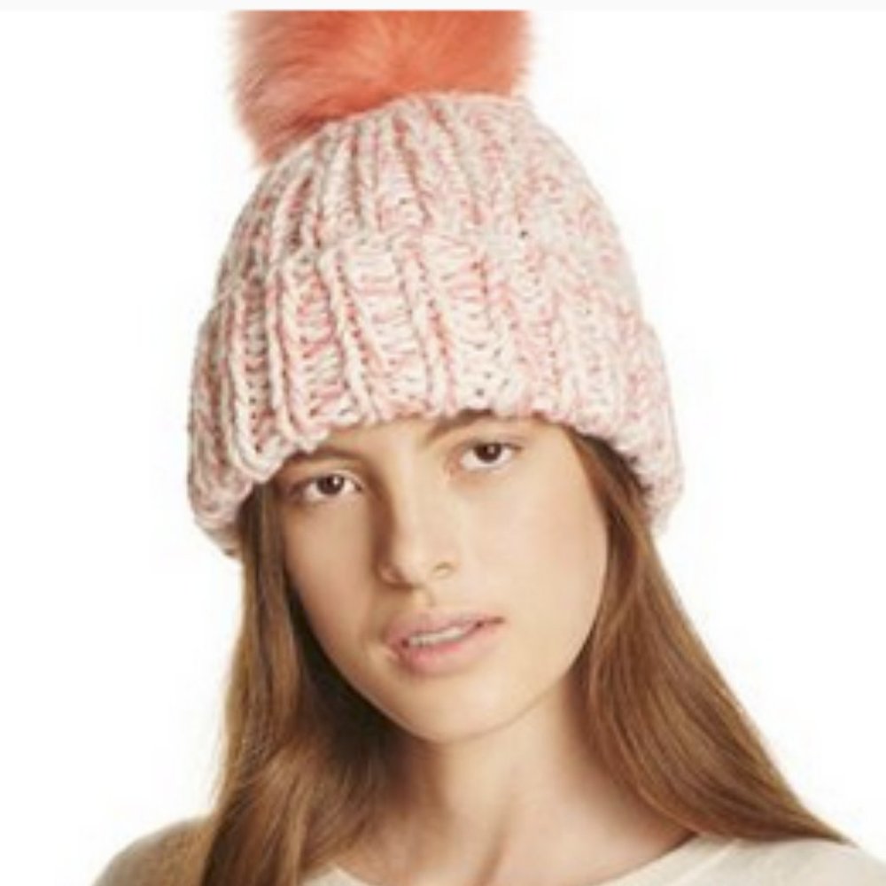 norla Canada Knit Toque